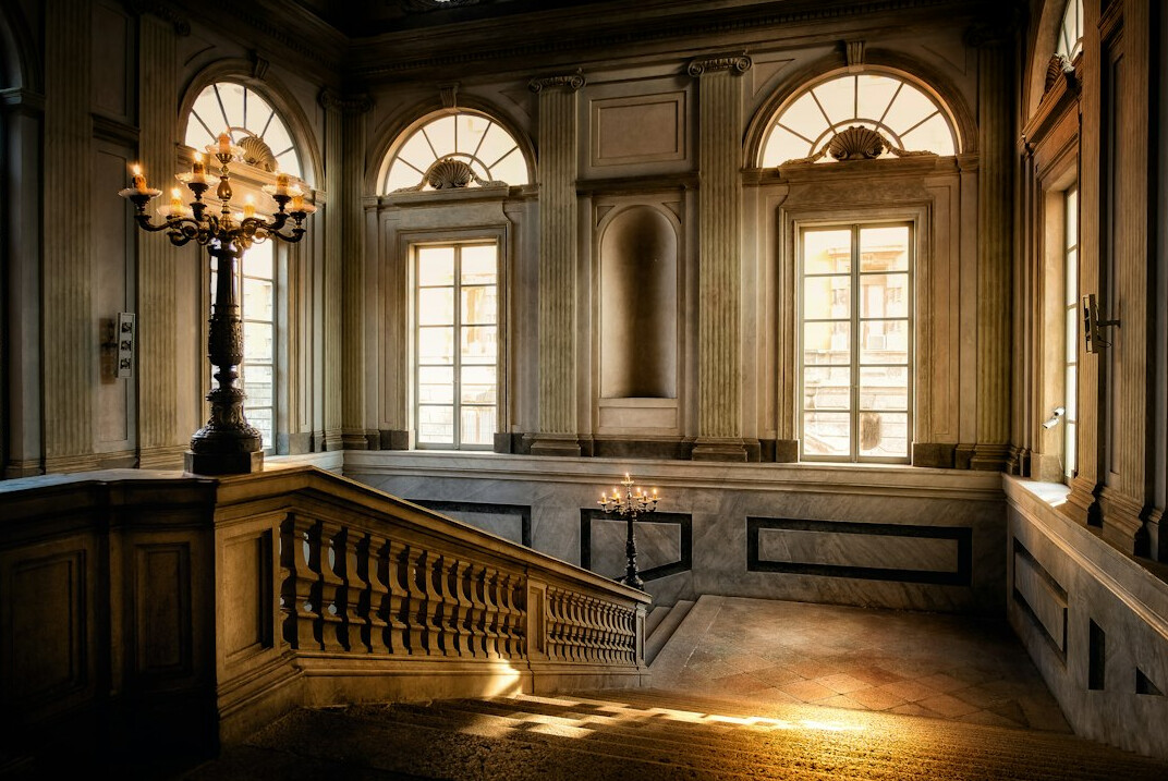 hidden treasures in celebrity home
